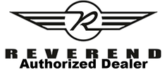 Reverend